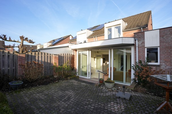 Medium property photo - Aekerlaethofstraat 10, 6269 DE Margraten